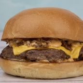 Signature Burger