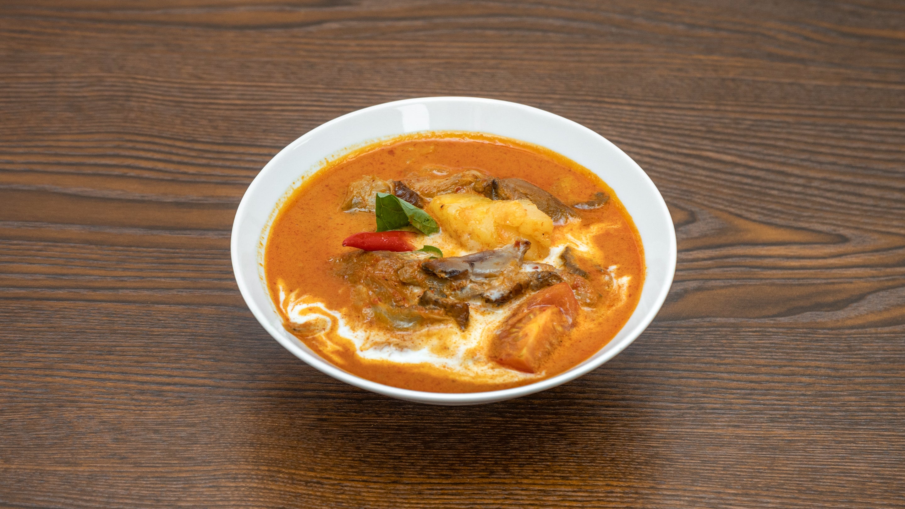Red Curry
