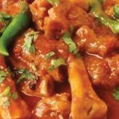 Mutton Paya