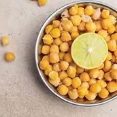 Chickpeas