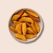 Potato Wedges