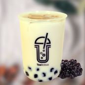 Jasmine Classic Bubble Tea