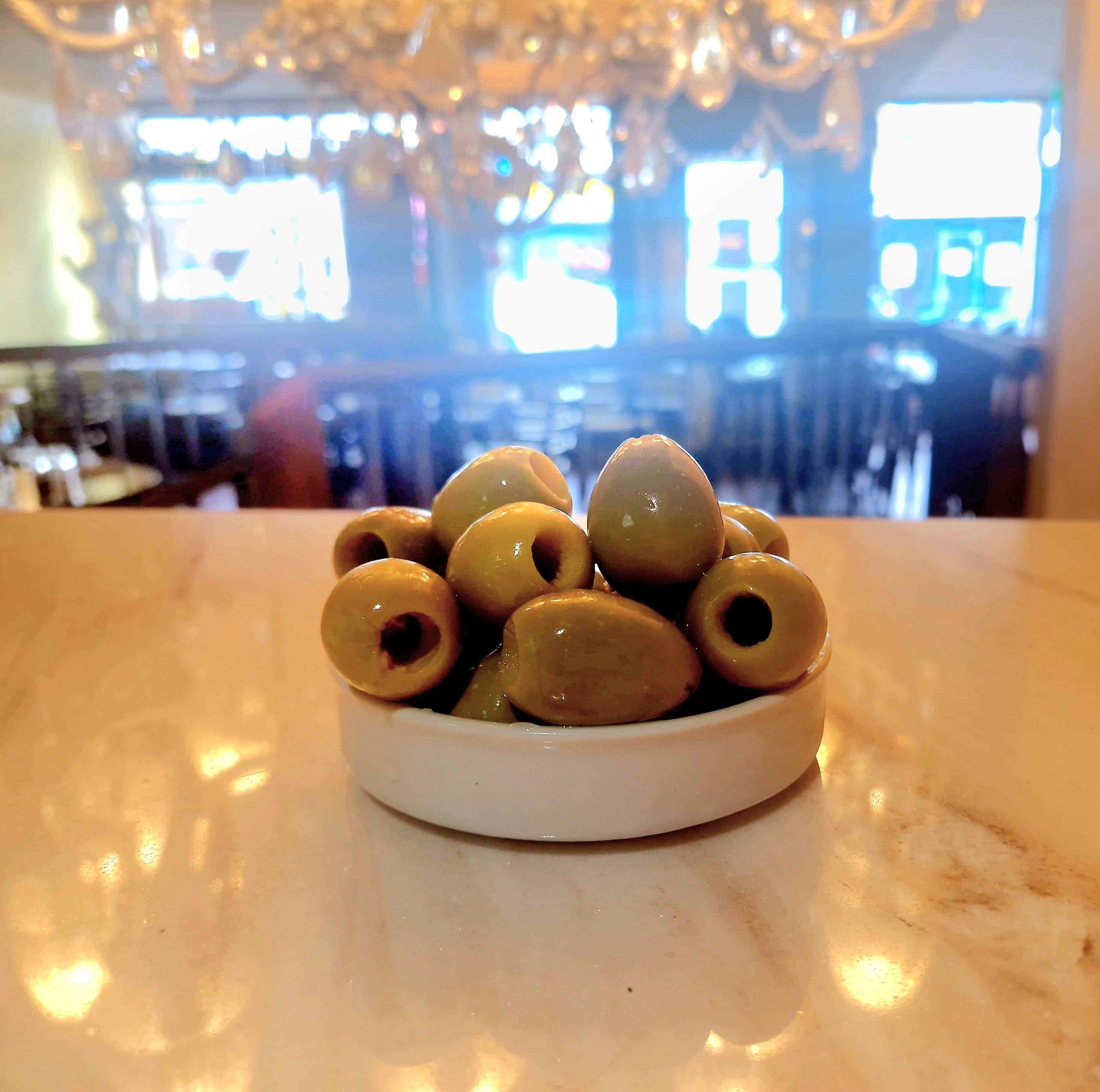 Olives
