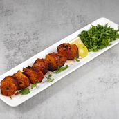 Chicken Tikka Yogurt
