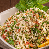 Cabbage Salad