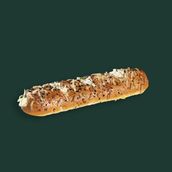 Spinach Feta Supreme Pretzel