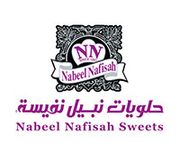 Nabeel Nafisah Sweets
