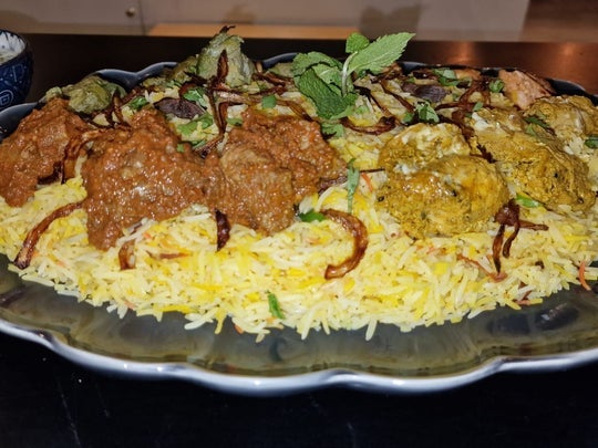 Biryani In Kilos