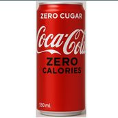 Cola Zero