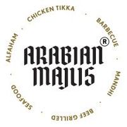 ARABIAN MAJLIS RESTAURANT