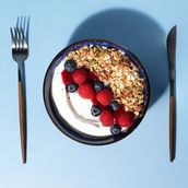 Greek Bowl