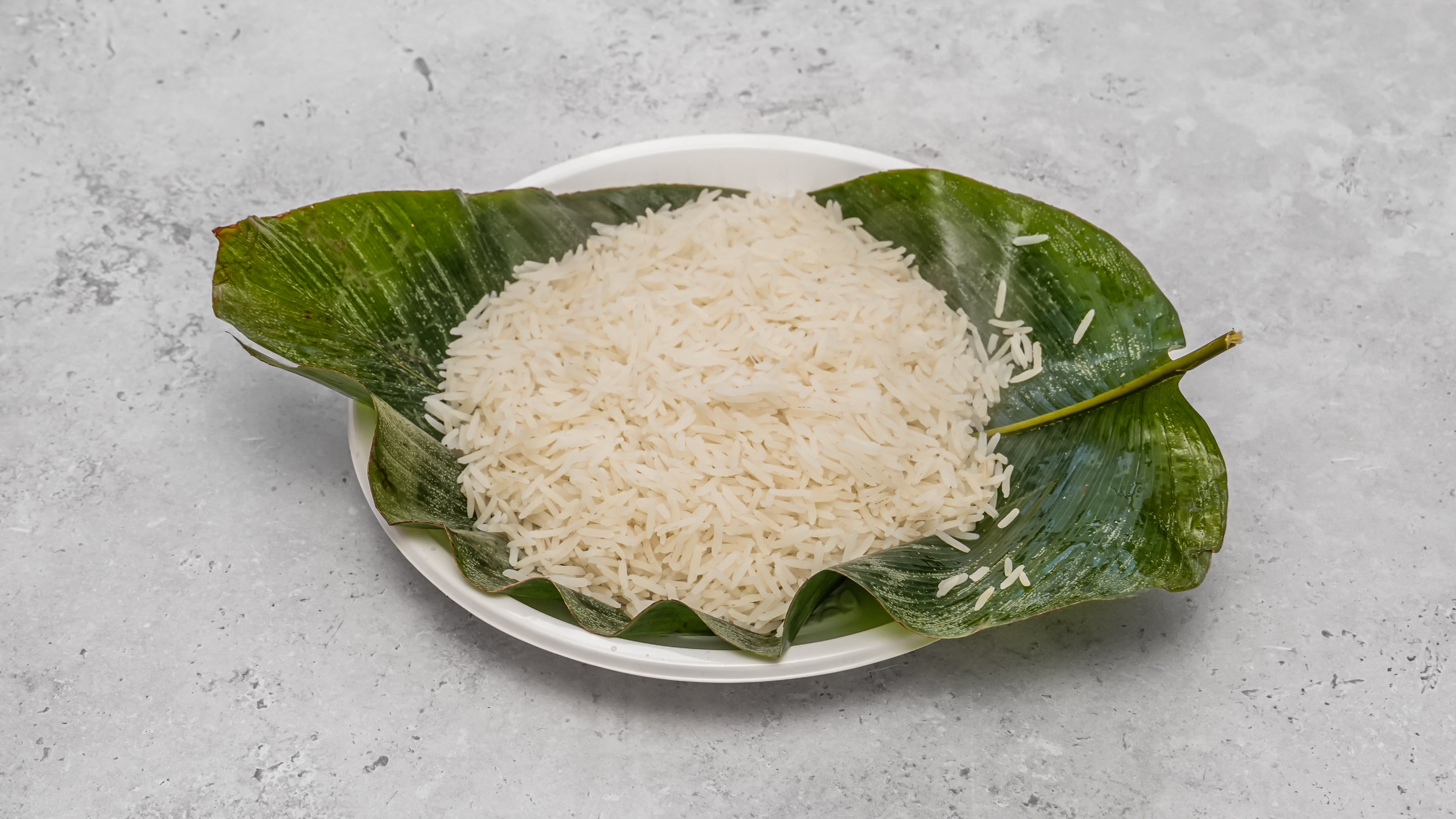 White Rice