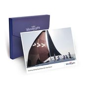 Exciting Sailing Experience for One Person
