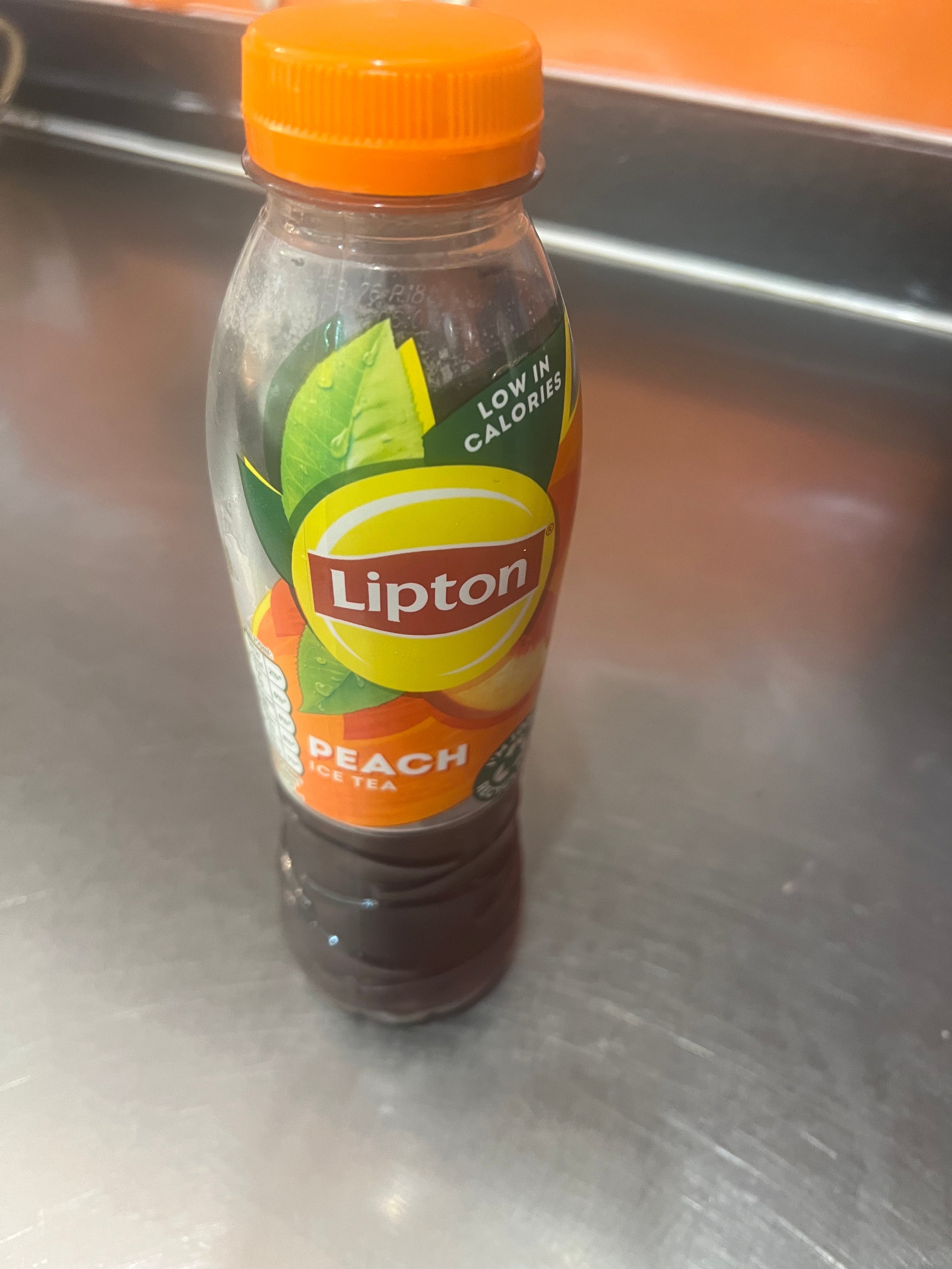 Lipton Tea
