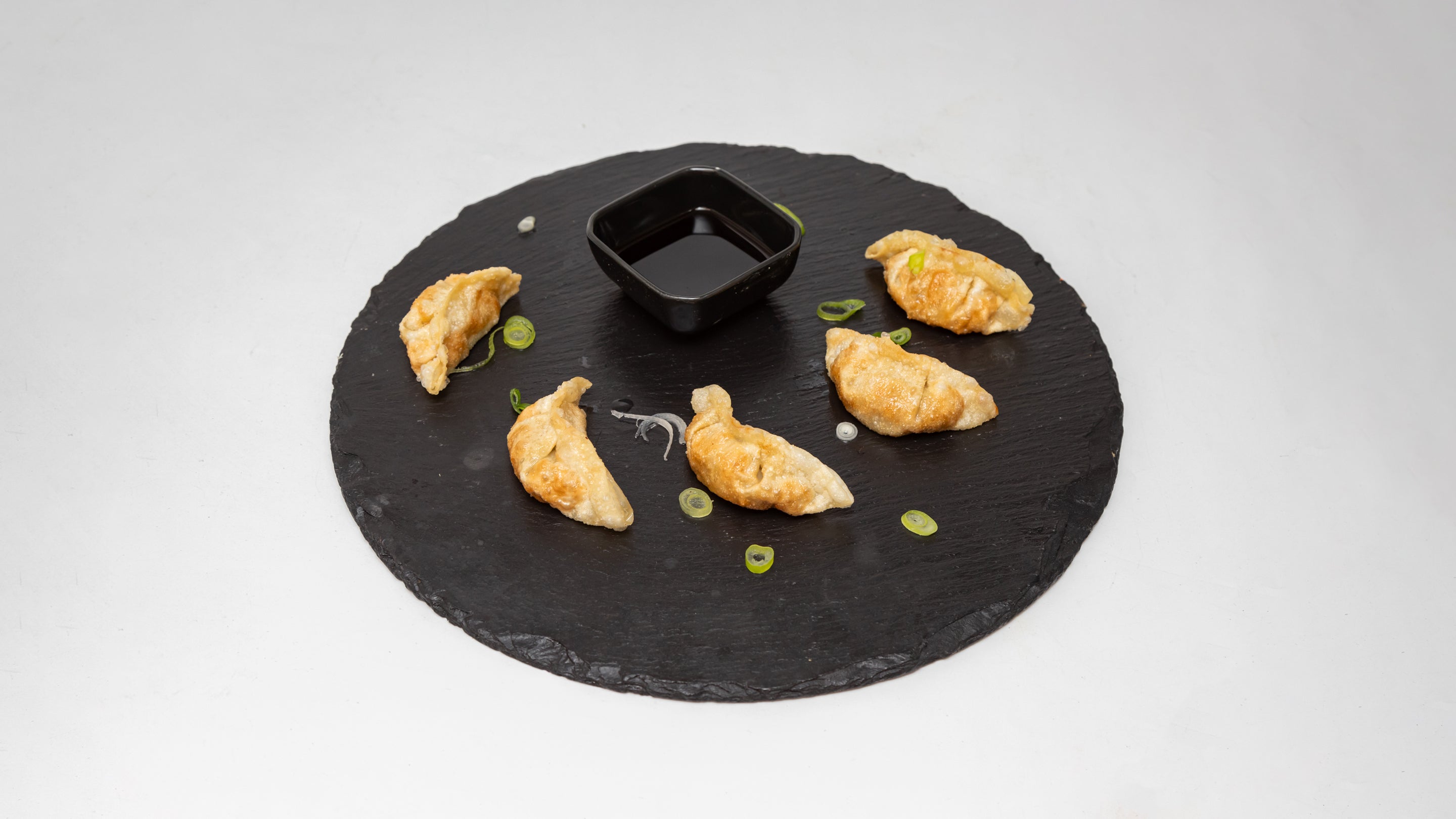Vegetables mandu/ Dumpling
