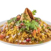 Samosa Choley