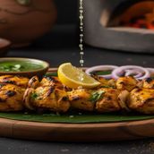 Chicken Tikka