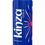 Kinza Cola