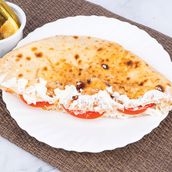 Cheese Sandwich