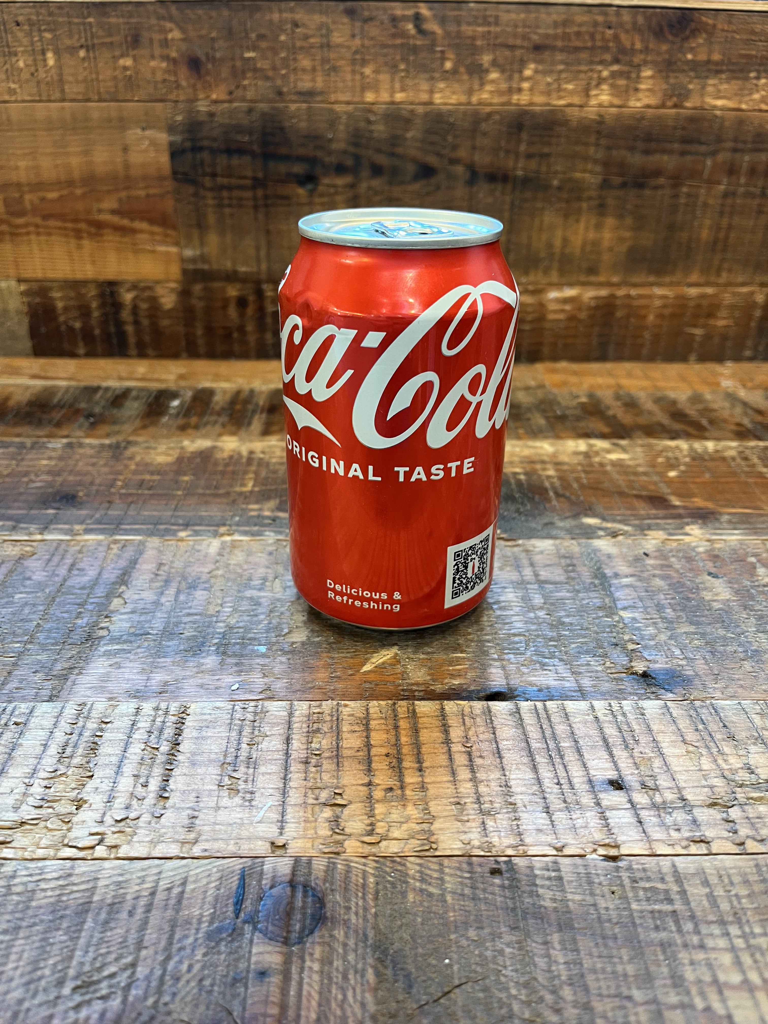 Coca-Cola
