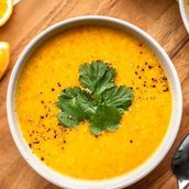 Dal Soup