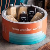 Coffee Box