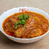 Chi. Curry