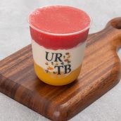 COCKTAIL MANGO GUAVA STRAWBERRY