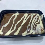 Dubai Crepe