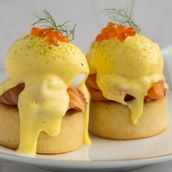 Eggs Royale 