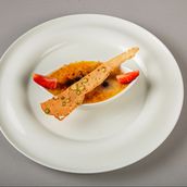 Balsamic Crème