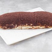 chocolate soft milk  