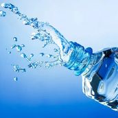 Mineral Water