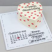 Anniversary 10