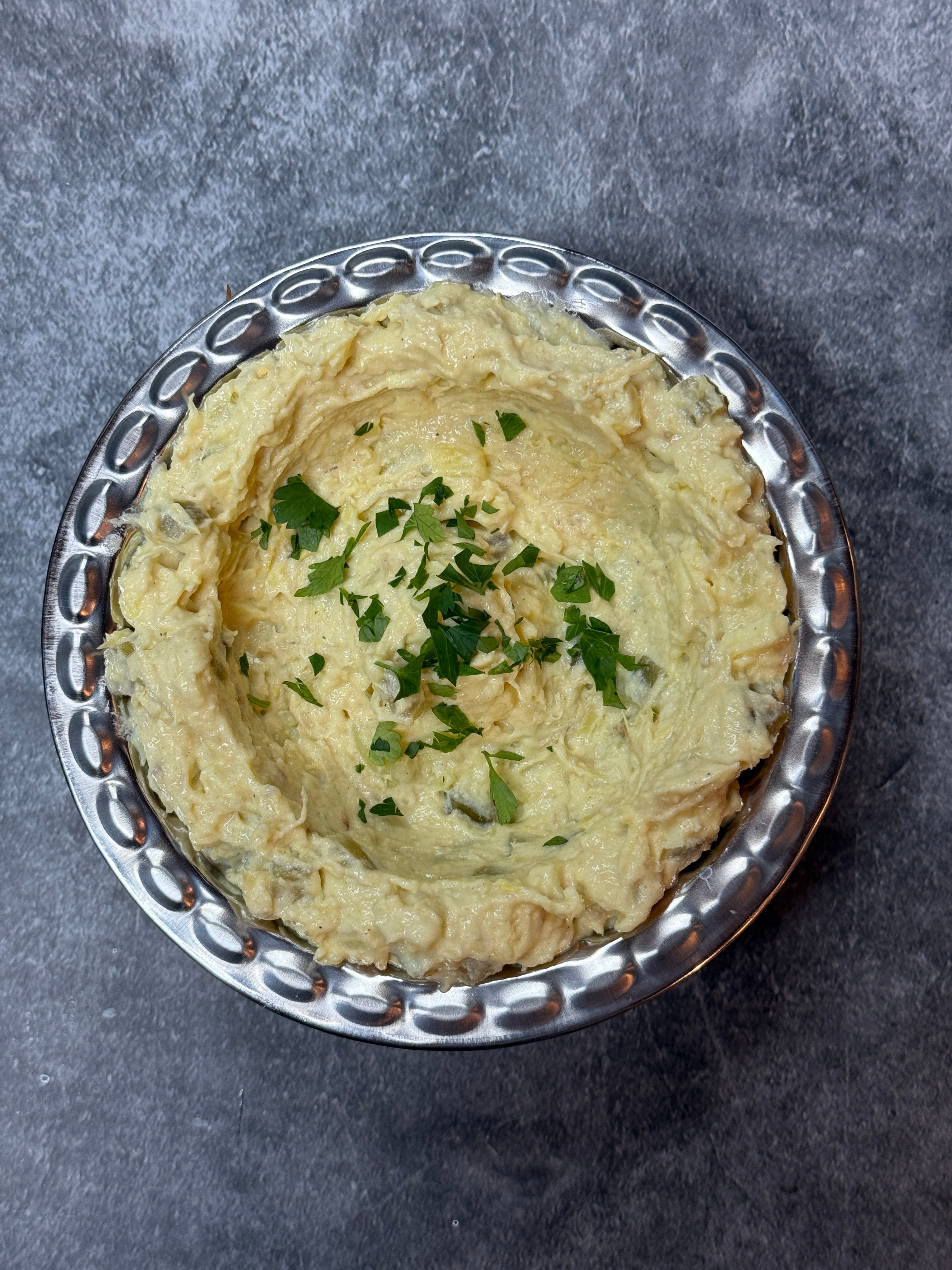 Olivier Salad