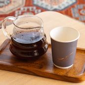 Hot V60 