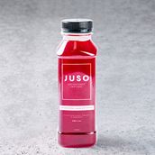 Basil Beetroot Cooler