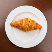 Plain Croissant