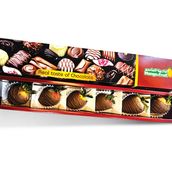 Medium STRAWBERRY CHOCALATE