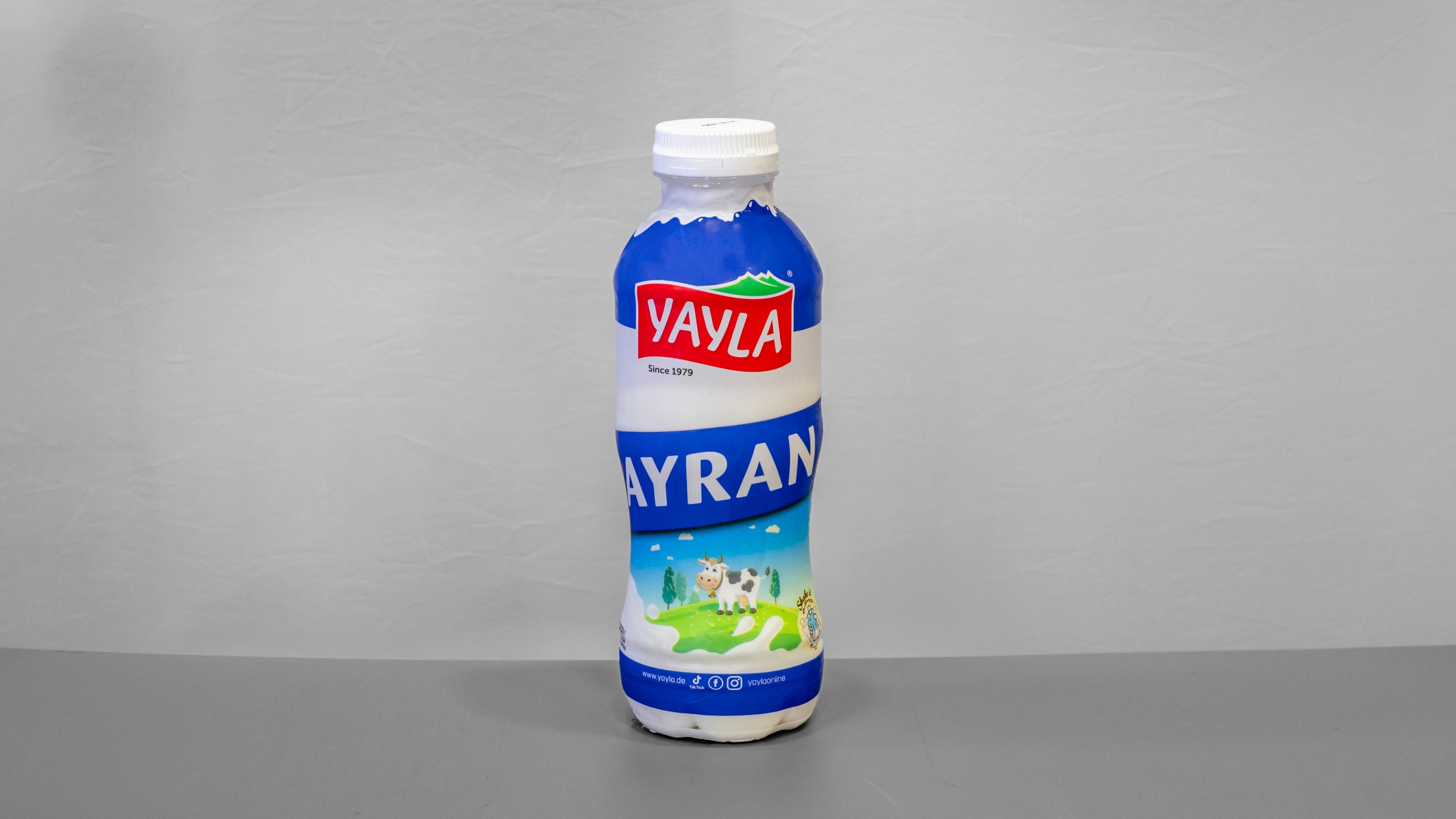 Ayran