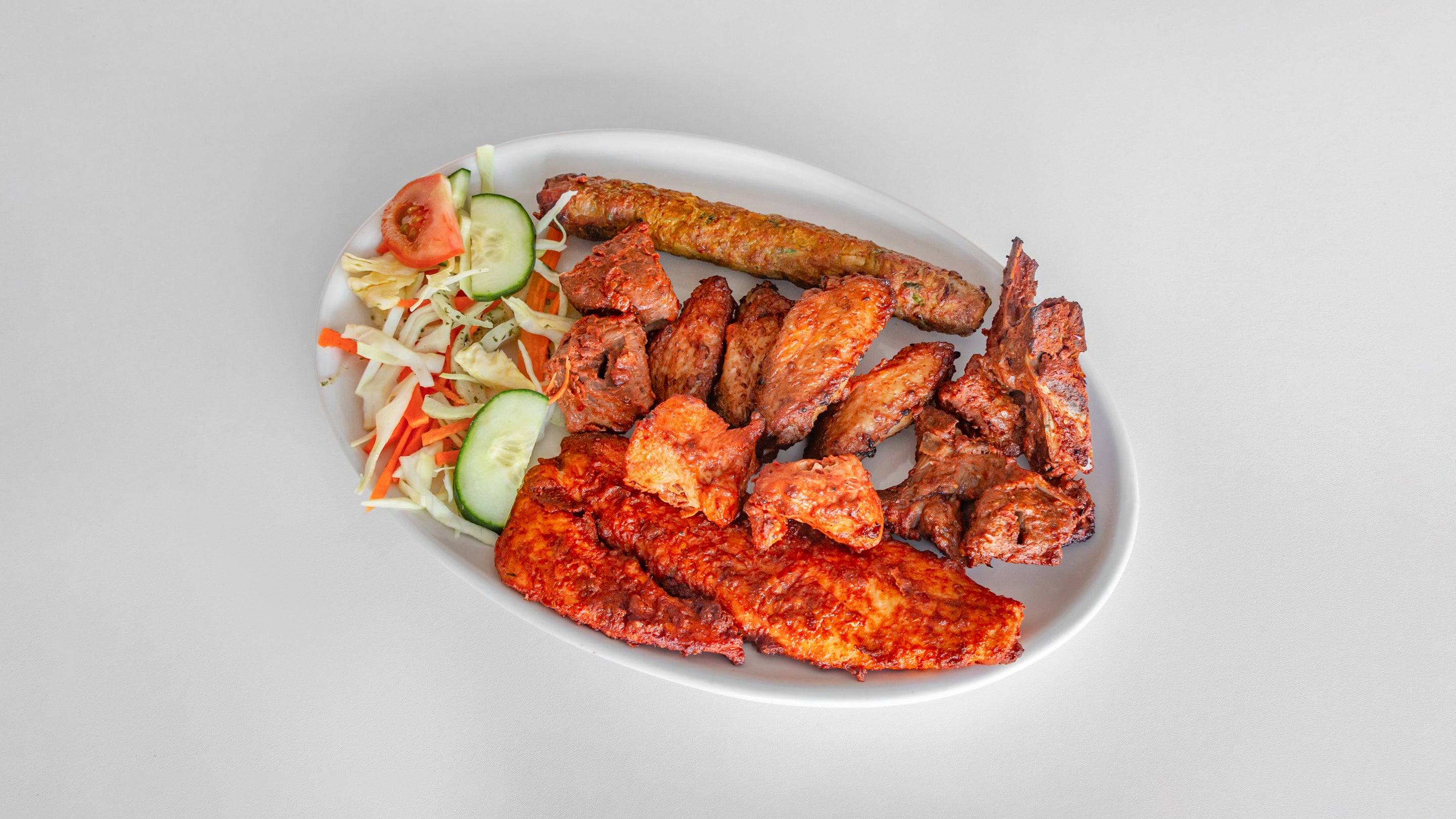 Special Meat Mix For 2