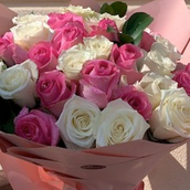 Welcome Princess Pink Bouquet