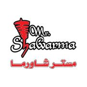 Mr.Shawarma