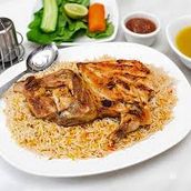 Chicken Madhbi
