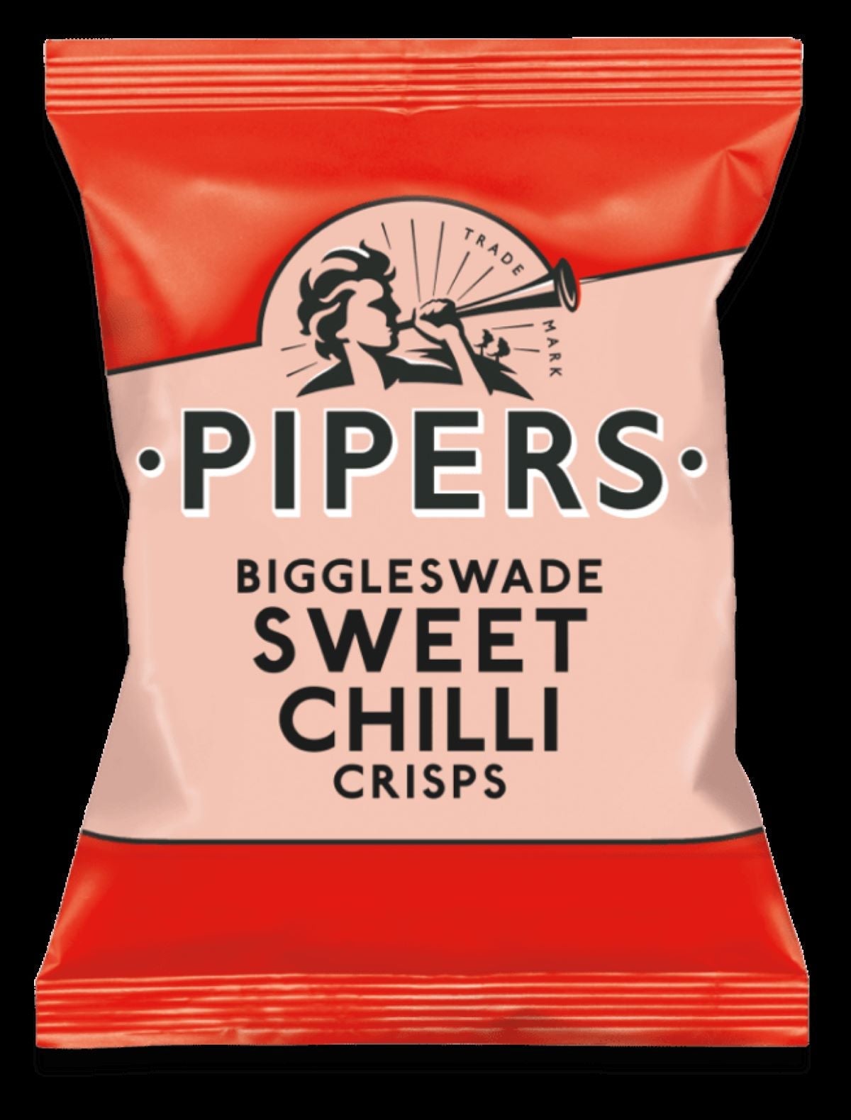 Pipers Crisps - Sweet Chilli