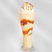 frappucino Caramel