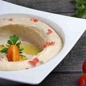 Hummus Beirruty