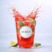 Mojito Strawberry