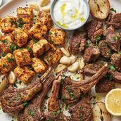 Mix Grill Large