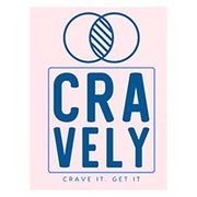 Cravely